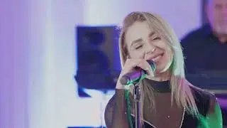 Dr Beat/Conga (cover) - Adina Stanciu Band