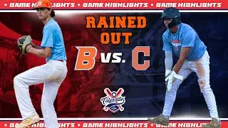 Clutch Hits & Rain Delay Drama | West Orange vs Boone High School