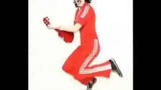 pipop white - pilocka krach