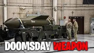 Why the 2025 Bunker Buster Upgrade Could Be a Military Game‑Changer