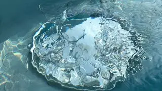 Soothing Water sounds for sleep or Focus! 10 Hours #serenesoundscapes #watersounds