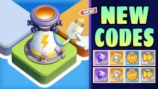 *New* Tiles Survive! Codes 22 January 2026 || Tiles Survive! Gift Codes