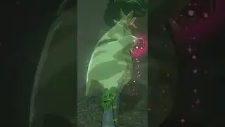 Maronus Tanz - Zelda TOTK