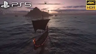 Assassin's Creed Valhalla - Wrath of the Druids (PS5): 