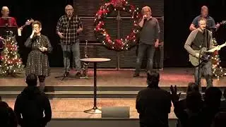 Chris Collins 12 28 25 'Rest' Message