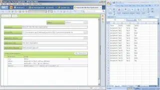 Junction Lite v1.0 &mdash; клиентское приложение IBM Lotus Notes для импорта в Microsoft Excel