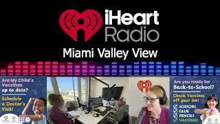 Miami Valley View - Back to School Vaccinations
