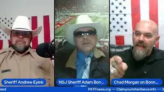 The peoples compact: Rebuilding the Nation that built us!