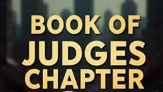 BOOK OF JUDGES CHAPTER 21 KANNADA AUDIO BIBLE SAANIDYA 