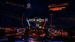 LORDOFWAR617 hunt | Elite Dangerous Xbox