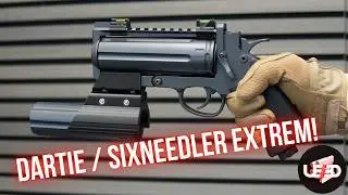 Dartie und Sixneedler Mods & Zubeh&ouml;r   Alles was ihr braucht!  UE3D