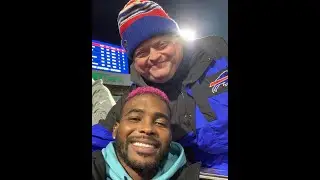 Bills win over the NJ Giants
