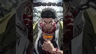 Who is the fastest Hashira?