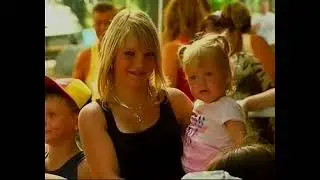 15 Jahre Jugendhaus Wolgast (Vorpommern TV)