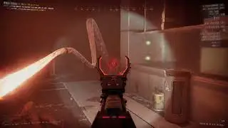 GTFO R7E1 Duo