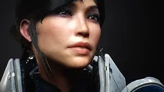 Paragon - Dekker Voice Lines