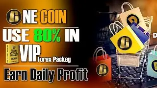 Onecoin use 80% Vip Forex Signal Packege & earn daily profit | sohaibforex
