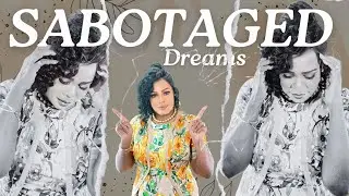 🙏🏼  W.O.I. | The Sabotaged To Block Family Lagacy | Personal Development | Motivation