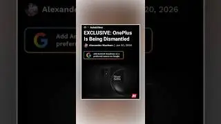 Breaking: OnePlus Collapse News 2026  OnePlus India Market Crash Explained #OnePlus #Collapse