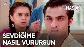 Rada Yürek Yiyip Gelmiş | Masum 234. Bölüm​