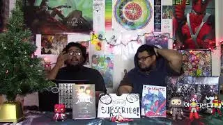 Comic Corner #27   Religion and Relationship goals