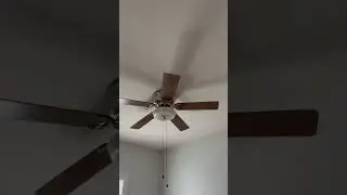 Hunter Low Profile Ceiling Fan