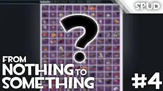 TF2 Nothing To Something #4 Reached Unusual Trading?!