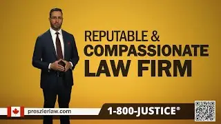 From Injury to Recovery: Our Commitment to Canadians - 1-800-JUSTICE&reg;