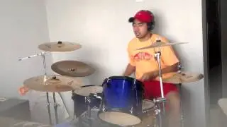 Mindset - Leave No Doubt (Drum Cover)