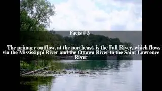 Sharbot Lake (Ontario) Top # 5 Facts