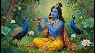 Timeless Japa - Hare Krishna Maha Mantra Dance Track | Electronic Bhajan