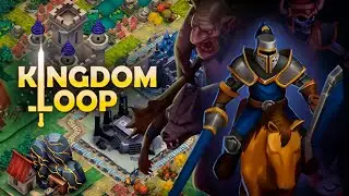 Kingdom Loop l New Trailer!