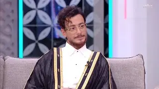 الجزء الثاني من الأسئلة السريعة.. أهم 3 صفقات في المرأة بالنسبة لسعد لمجرد؟ وإجابات شجاعة من النجم