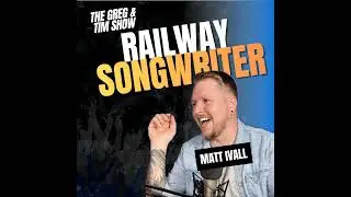 Ep 101 | A Guitar-Plucking Train Engineer with a Story to Tell