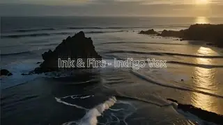 Ink & Fire - A Song for Byron