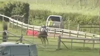 Pony Racing @ Chaddesley Corbett 8th May 2011