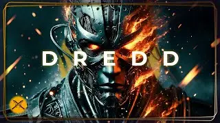 ►DREDD◄ Hard Epic Orchestral Beat ft. @PRODBYGBS Rap HipHop Beat Instrumental #hiphopbeats#rapbeats