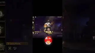 Catchy Melody Emote 😈🔥