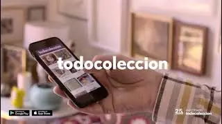 Todocolecci&oacute;n (voz Ana Vi&ntilde;uela)