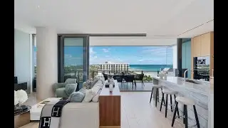 Eighty Seven Park | 8701 Collins Ave , Miami Beach,&nbsp;FL