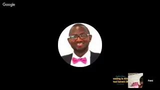 Segilola Salami's Investing in Africa Virtual Summit: Digital Strategies