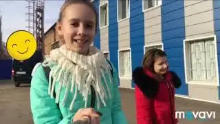 Едем в другой город 🌃. В &laquo;Тут Батут&raquo; батуты, прыгаем в бассейн 🏊&zwj;♀️