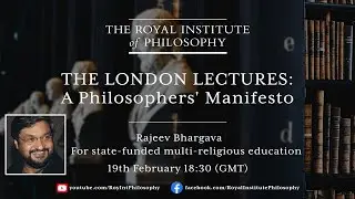 Rajeev Bhargava: 