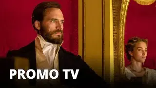 IL CONTE DI MONTECRISTO (2025) | Promo tv della fiction Rai con Sam Claflin