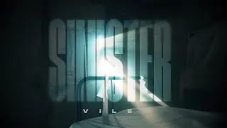 VILE &ndash; Sinister (Official Video)
