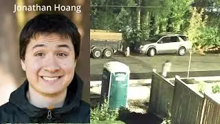 Please help find Jonathan Hoang.  Last seen in Kirkland, WA June 23rd, 2025