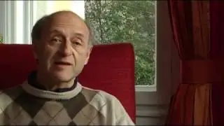 Fischer Iv&aacute;n a női karmesterekről