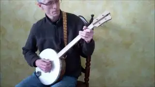 Reel & Jig Medley on Rough Cut Guitars 