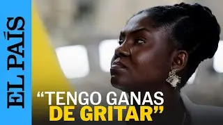 FRANCIA M&Aacute;RQUEZ rompe el silencio sobre la DISCRIMINACI&Oacute;N en el Gobierno de PETRO | EL PA&Iacute;S