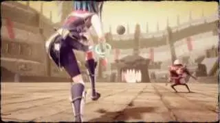 Desaf&iacute;o Champions / Trailer #3